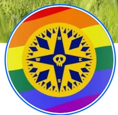 Logo Pfadfinderstamm Korsaren