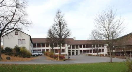 Die St. Nikolaus-Grundschule heute