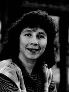 Ortrud Kordel