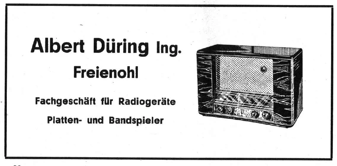 Radio Düring