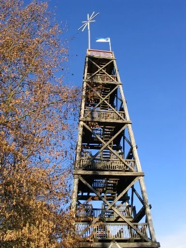 Der Küppelturm
