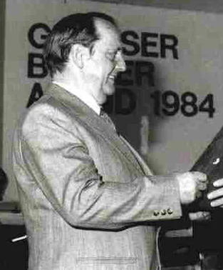 Ludwig Kordel
