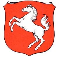 Wappen von Westfalen