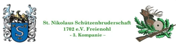 Logo 3. Kompanie