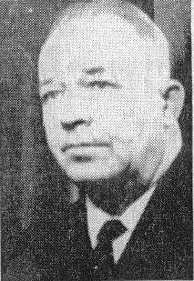 Alfons Figge sen.
eröffnete den Kiosk,
der zu einer Freienohler
Institution wurde.
Alfons Figge verstarb 1969.