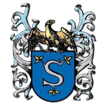 Schützenwappen der Freienohler St. Nikolaus Schützenbruderschaft 1702 e.V.