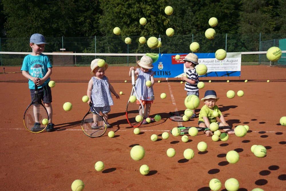 29. Kreismeisterschaften im Doppel und Mixed des Tennis Kreises Sauerland
