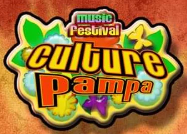 Culture Pampa Musikfestival - Am 20.08. in der Schützenhalle