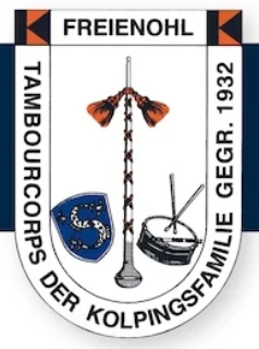 Logo Tambourcorps