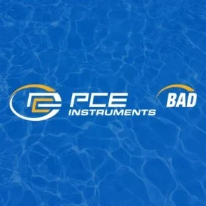 Logo PCE Bad