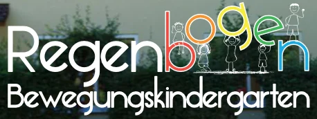 Logo Regenbogen Kindergarten