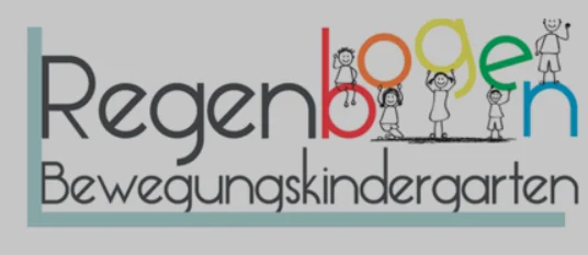 Logo Regenbogen Kindergarten
