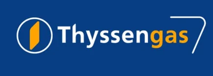Logo Thyssengas